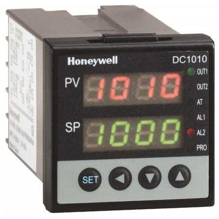 HONEYWELL - DC1010CT-101-000-E - HVAC Control System Boards