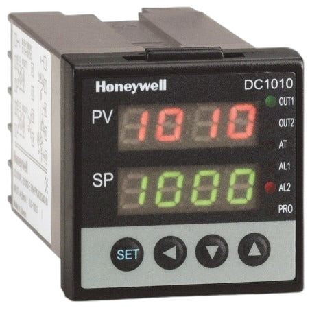 HONEYWELL - DC1010CT-101-000-E - HVAC Control System Boards