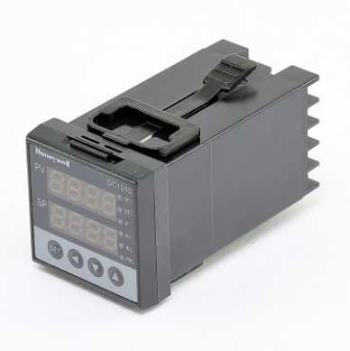 HONEYWELL - DC1040CT-101-000-E - HVAC Control System Boards