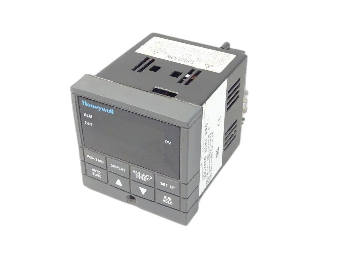 HONEYWELL - DC200H-0-000-1F0000-0 - Temperature & Process Controllers