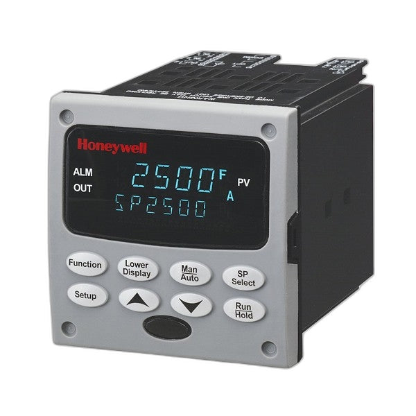 HONEYWELL - DC2500-E0-0L00-100-10000-00-0 - Temperature & Process Controllers
