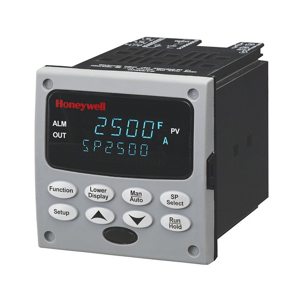 HONEYWELL - DC2500-E0-0L00-100-10000-00-0 - Temperature & Process Controllers