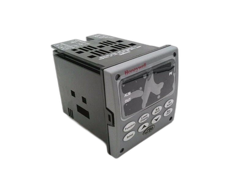 HONEYWELL - DC2500-E0-0L00-200-10000-00-0 - Temperature & Process Controllers