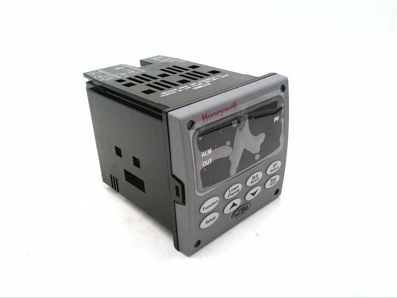 HONEYWELL - DC2500-E0-0L00-200-10000-00-0 - Temperature & Process Controllers