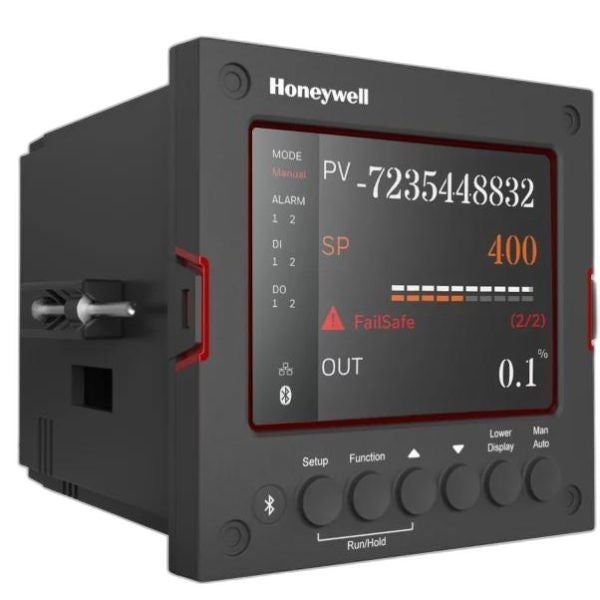 HONEYWELL - DC2800-CB-1S0-200-000-00-0 - Temperature & Process Controllers