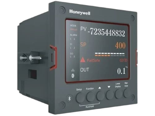 HONEYWELL - DC2800-CE-0S0-110-000-00-0 - Temperature & Process Controllers