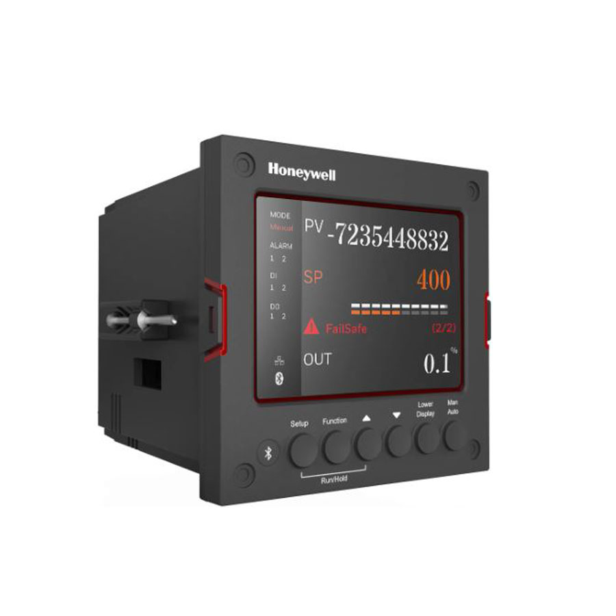 HONEYWELL - DC2800-CE-1S0-100-000-00-0 - Temperature & Process Controllers