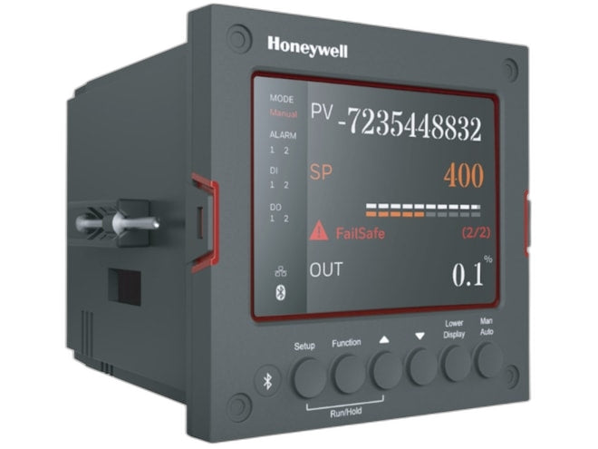 HONEYWELL - DC2800-E0-0L0-200-000-00-0 - Temperature & Process Controllers