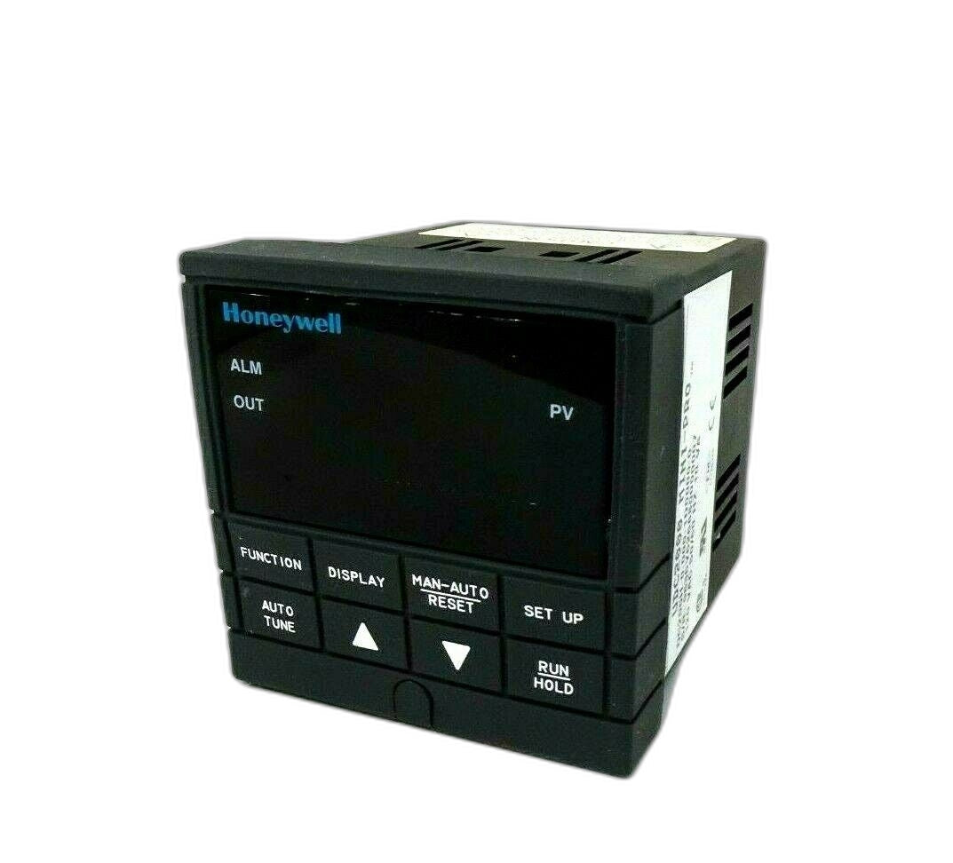 HONEYWELL - DC300E-E-0A0-12-00P0-0-EN - Temperature & Process Controllers