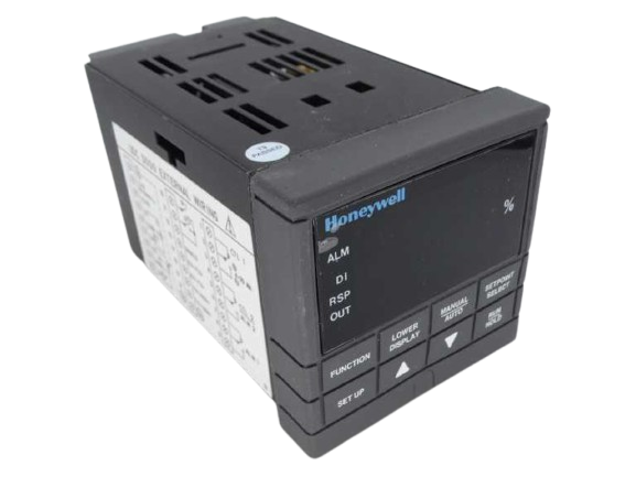 HONEYWELL - DC300K-E-0A0-10-0000-0 - Temperature & Process Controllers