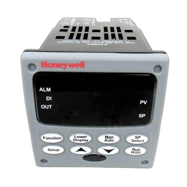 HONEYWELL - DC3200-CB-200R-100-00000-00-0 - Temperature & Process Controllers