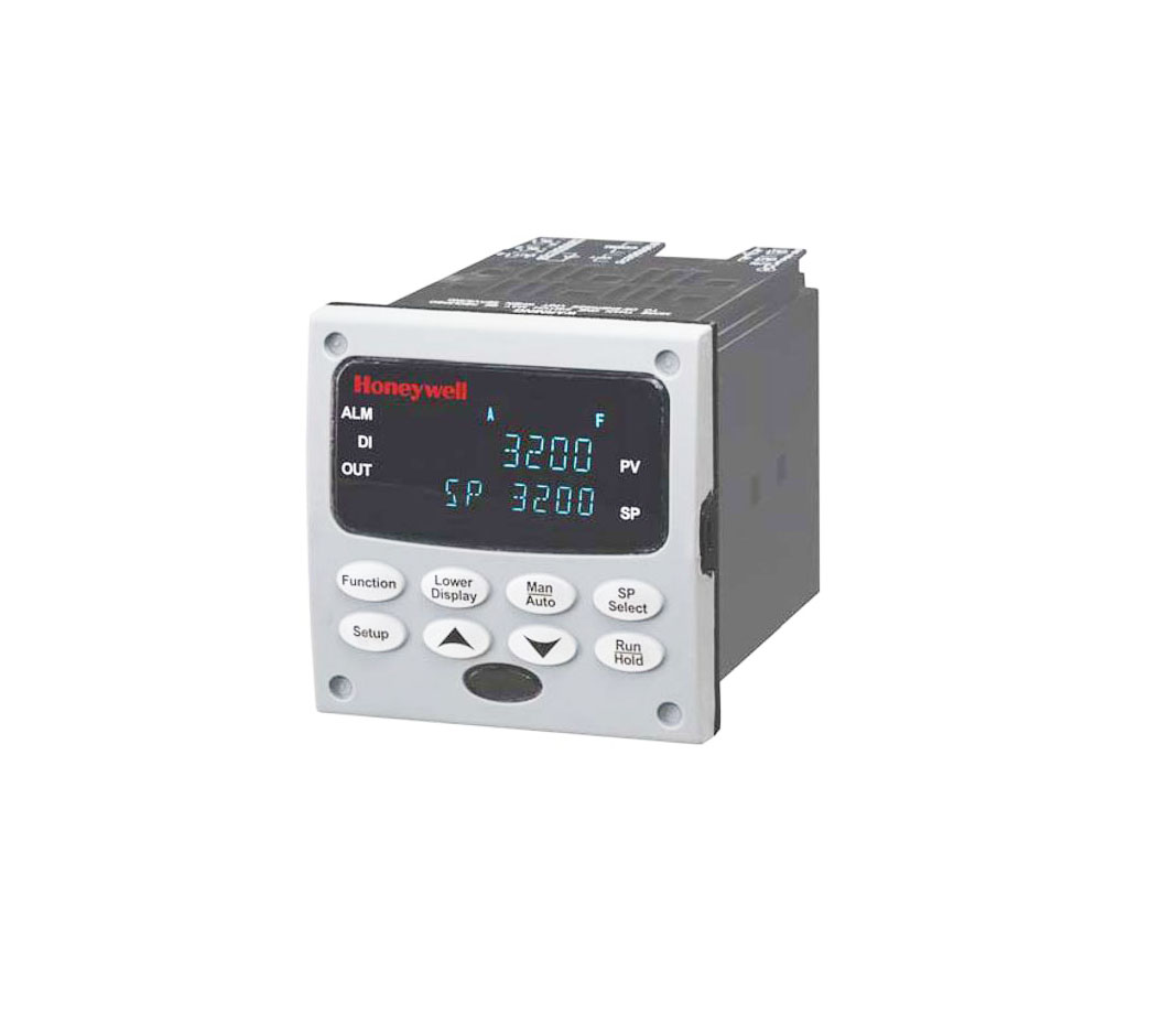 HONEYWELL - DC3200-CE-000R-200-1000-E0-0 - Control Units