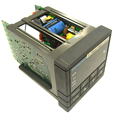 HONEYWELL - DC330B-C0-203-20-000P00-20-0 - Temperature & Process Controllers