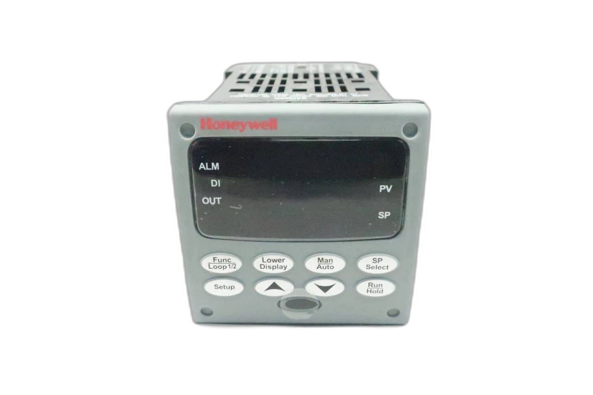 HONEYWELL - DC3500-CE-0000-200-00000-E0-0 - Temperature & Process Controllers