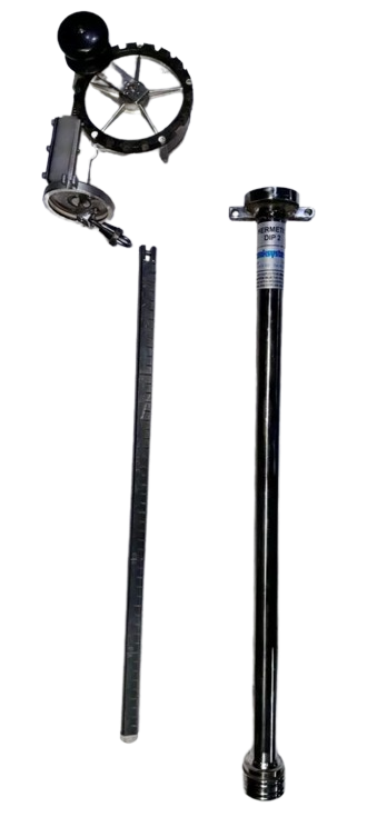HONEYWELL - DIP 2 GT - Detection & Monitoring Systems