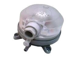HONEYWELL - DPS200 - Pressure & Temperature Switches