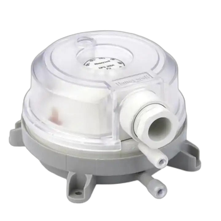 HONEYWELL - DPS400 - Pressure & Temperature Switches