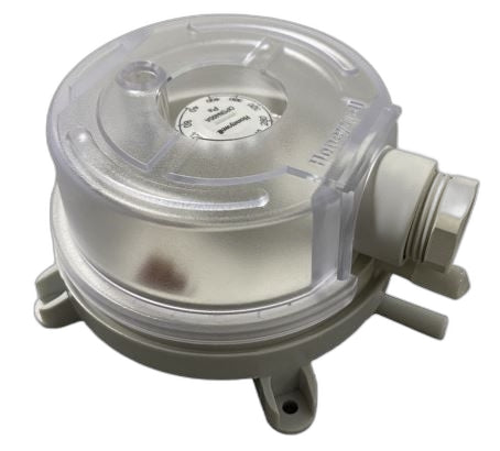 HONEYWELL - DPSN400A - Pressure Sensors