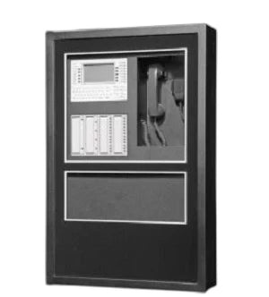 HONEYWELL - DR-B4 - Fire Suppression Equipment