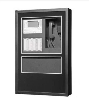 HONEYWELL - DR-B4 - Fire Suppression Equipment