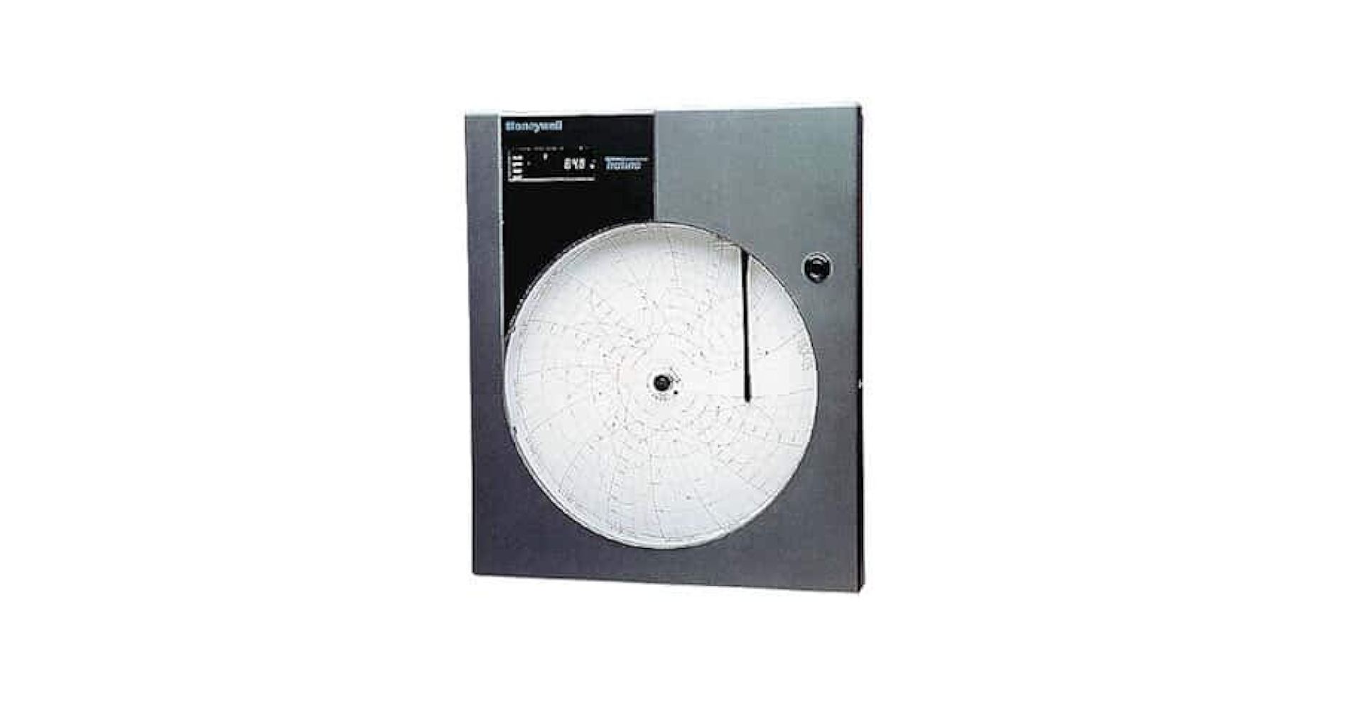 HONEYWELL - DR45AT-1000-00-000-0-000000-0 - CPU & Control Circuit Boards