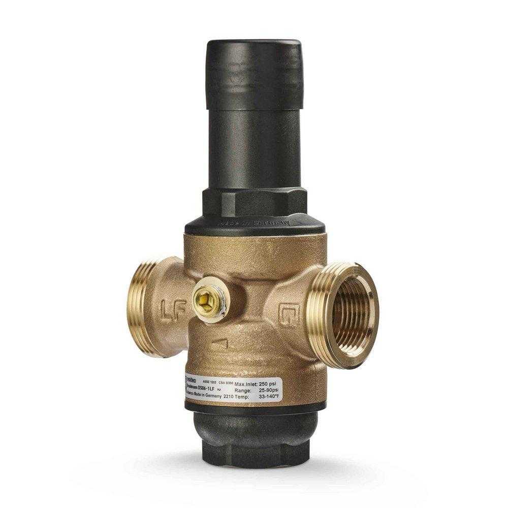 HONEYWELL - DS06-1LF - Valve Bodies & Fittings