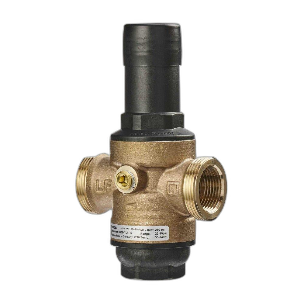 HONEYWELL - DS06-1LF - Valve Bodies & Fittings