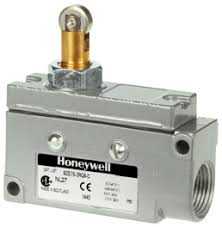 HONEYWELL - DTE7-2RQN8-PG - Mechanical Limit Switches
