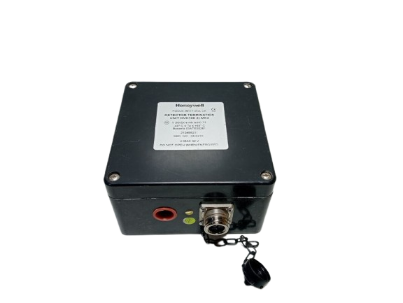 HONEYWELL - DVC100(I) MK2 - Fire Suppression Equipment