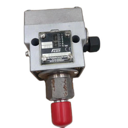 HONEYWELL - DWR6 - Pressure & Temperature Switches