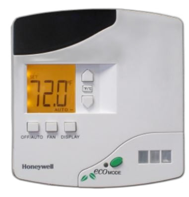 HONEYWELL - E527 - HVAC Control System Boards