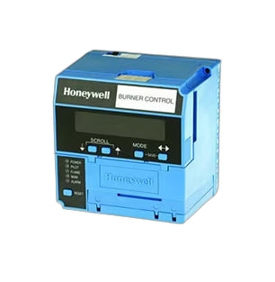 HONEYWELL - EC7850 A 1072 - Flame Safety Systems