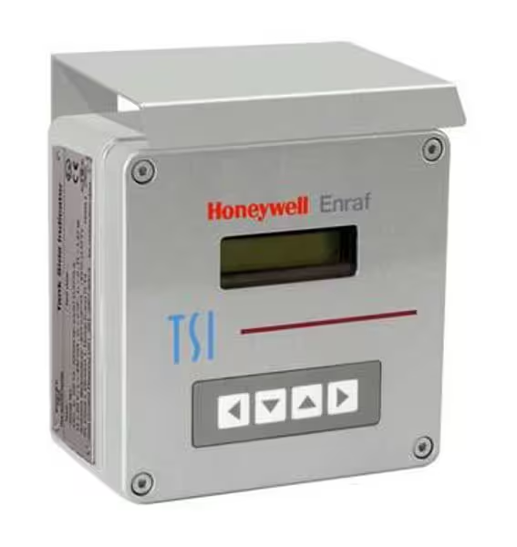 HONEYWELL - ENRAF 977 TSI - Detection & Monitoring Systems