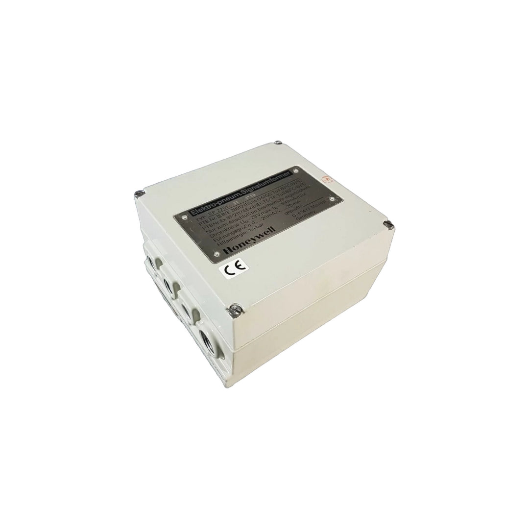 HONEYWELL - EP 2251-35 9710 - Fire Suppression Equipment