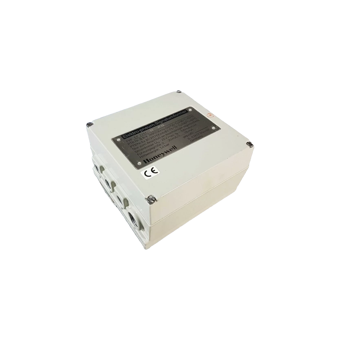 HONEYWELL - EP 2251-35 9710 - Fire Suppression Equipment