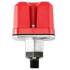 HONEYWELL - EPS10-2 - Pressure & Temperature Switches