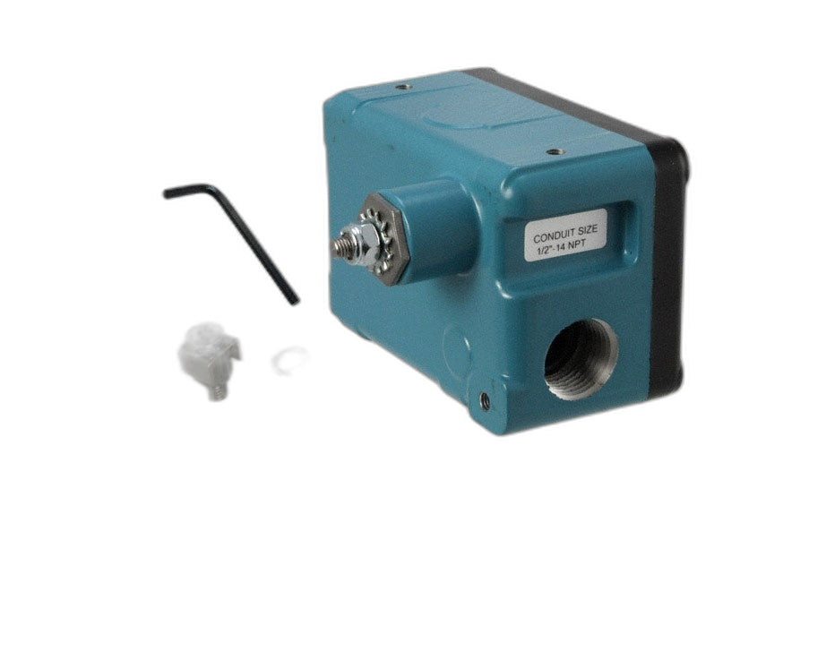 HONEYWELL - EX-AR1613 - Mechanical Limit Switches