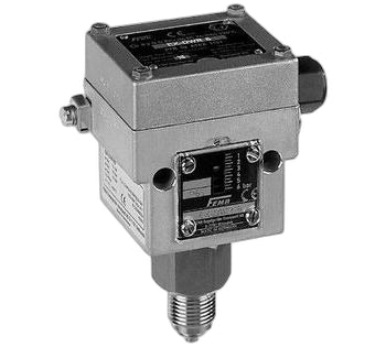 HONEYWELL - EX-DNM10 - Pressure & Temperature Switches
