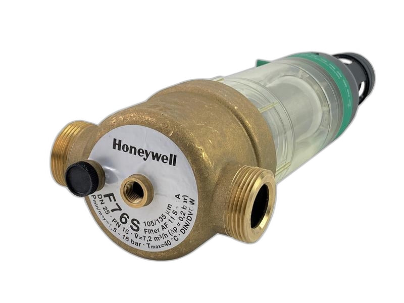 HONEYWELL - F76S-1AA - Ball Valves