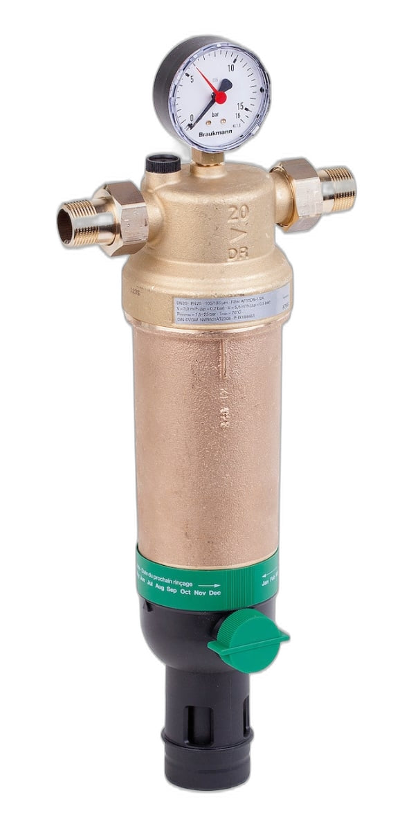 HONEYWELL - F76S-2AAM - Valve Bodies & Fittings