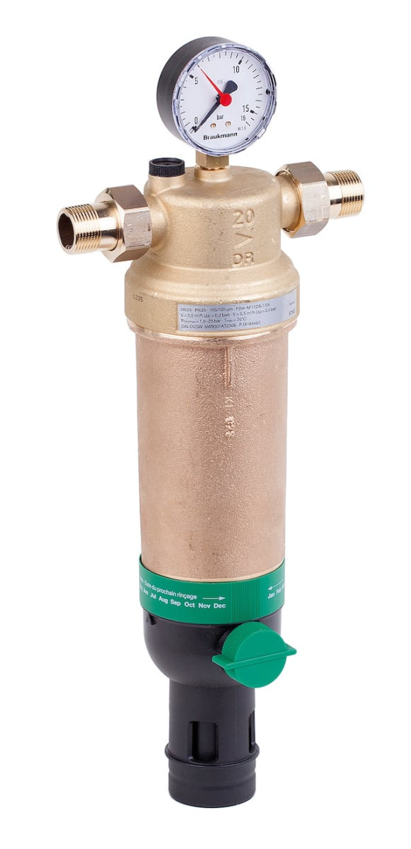 HONEYWELL - F76S-2AAM - Valve Bodies & Fittings