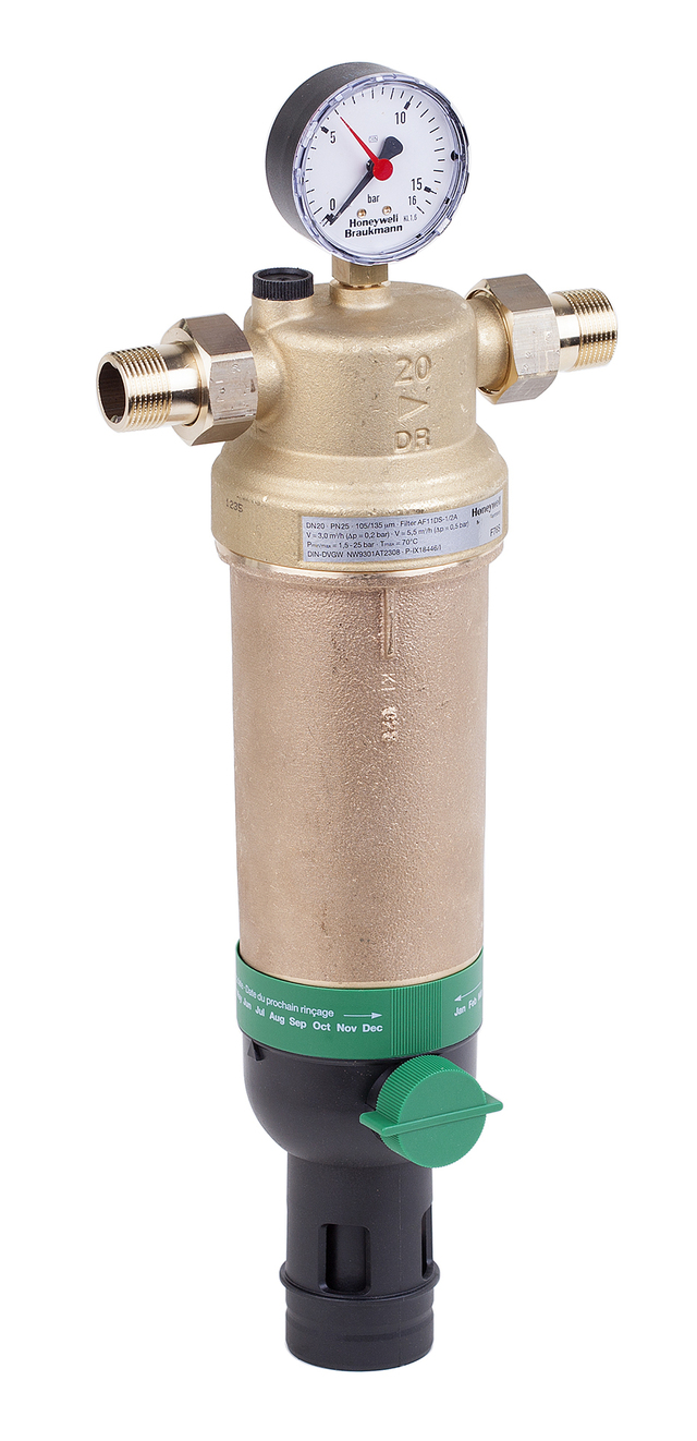 HONEYWELL - F76S-2ACM - Valve Bodies & Fittings