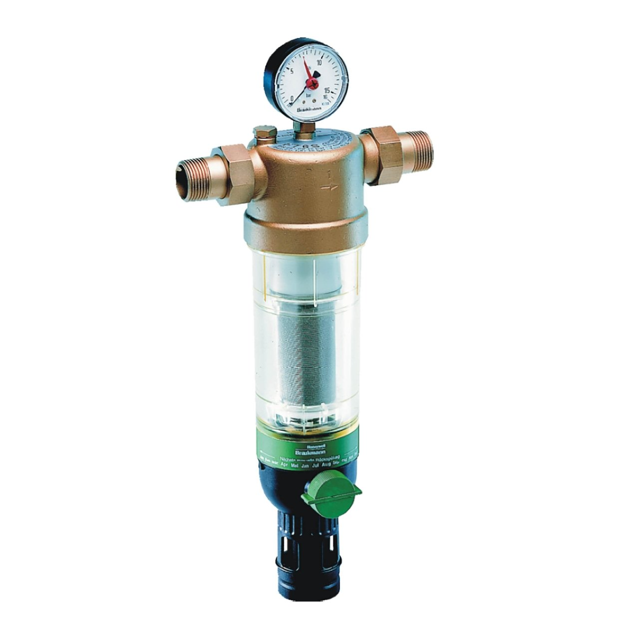 HONEYWELL - F76S-2AE - Valve Bodies & Fittings