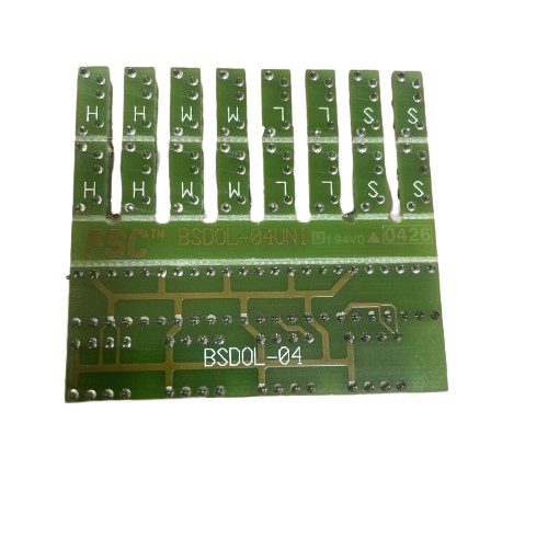 HONEYWELL - FC-BSDOL-04UNI - PLC Expansion Modules