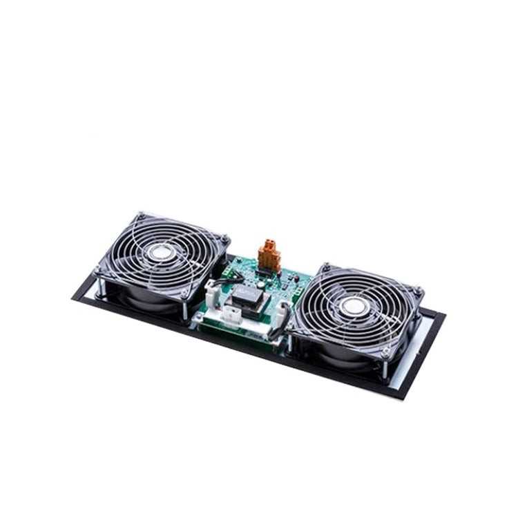 HONEYWELL - FC-FANWR-24R - PLC Expansion Modules