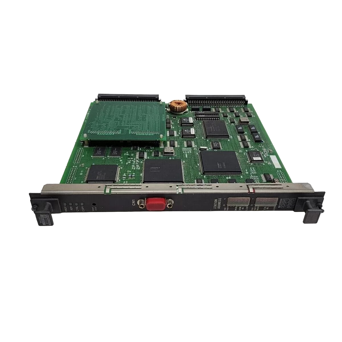 HONEYWELL - FC-MCAR-02 - Control Units