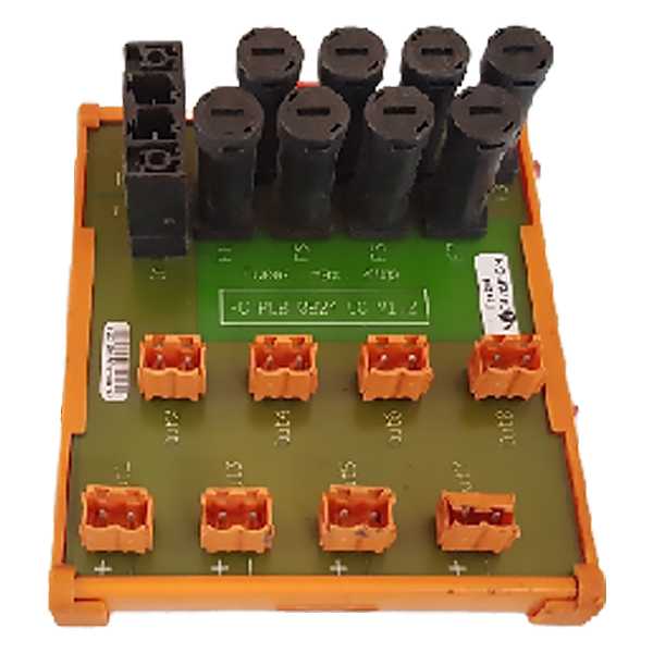 HONEYWELL - FC-PDB-0824 - PLC Expansion Modules