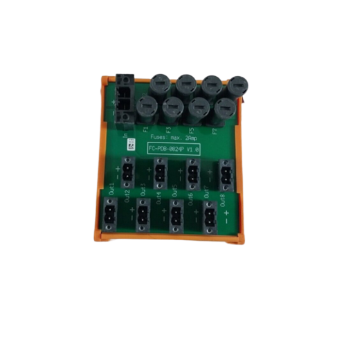 HONEYWELL - FC-PDB-0824P - PLC Expansion Modules