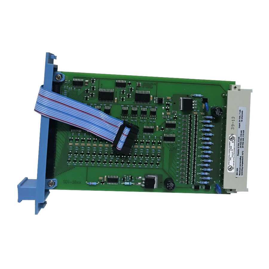 HONEYWELL - FC-PDB-IO05 - PLC Expansion Modules