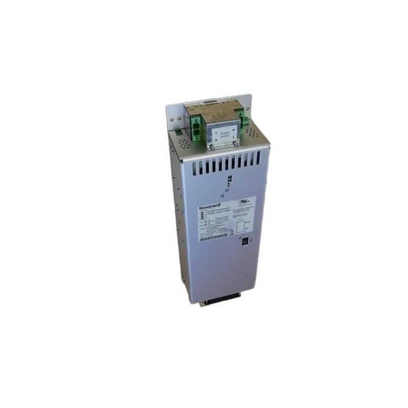 HONEYWELL - FC-PSU-UNI2450U - PLC Expansion Modules